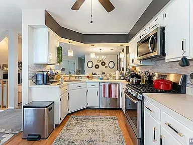 116 Harvest Lane Lincoln Park — Photo 3