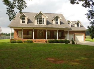 1189 Legacy Fare Dr, Pleasant Garden, NC 27313