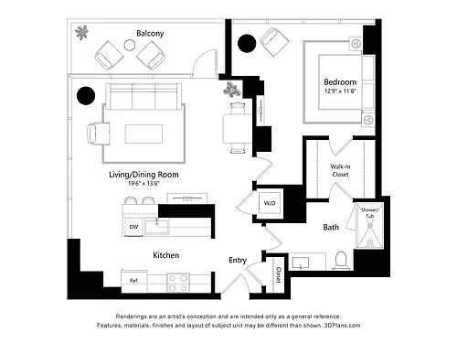 Floor plan 10