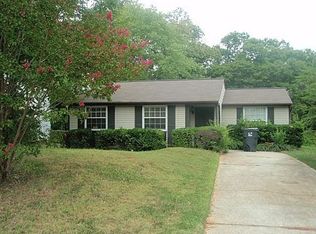 4710 Midridge Dr, Norcross, GA 30093