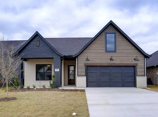 117 Sammy St, Godley, TX 76044