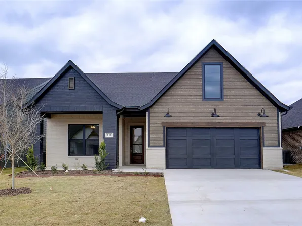 117 Sammy St, Godley, TX 76044