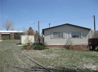 1637 Wagon Wheel Rd, Billings, MT 59105