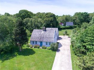 23 Kettle Pond Dr, South Kingstown, RI 02879