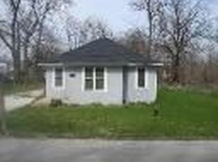 523 Ontario St, Joliet, IL 60436