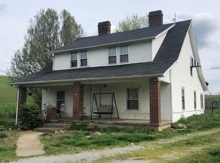 1271 Gilberts Creek Rd, Lancaster, KY 40444