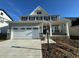 12264 Pleasant View Dr, Pickerington, OH 43147