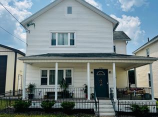 638 Willow St, Scranton, PA 18505