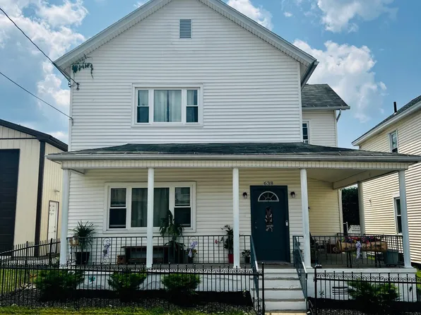638 Willow St, Scranton, PA 18505