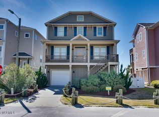 108 Ocean Blvd, Atlantic Beach, NC 28512