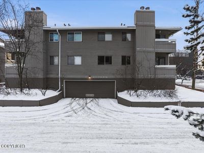 4211 Folker St Unit E102, Anchorage, AK, 99508