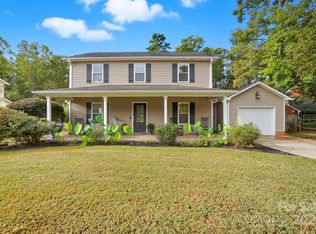 8005 Beacon Hills Rd, Indian Trail, NC 28079