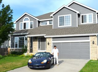 238 Ricker Ln, Johnstown, CO 80534