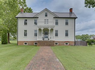 694 Morattico Rd, Lancaster, VA 22503