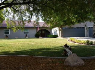 6560 Racel St, Las Vegas, NV 89131