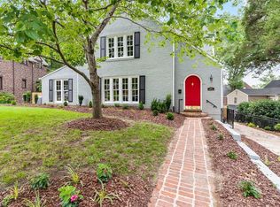 1105 Greenway Dr, High Point, NC 27262