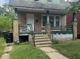 15798 Muirland St, Detroit, MI 48238