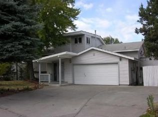 2871 NE Shepard Rd, Bend, OR 97701