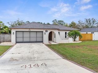4144 Glade Rd, Spring Hill, FL 34606