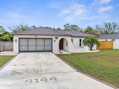 4144 Glade Rd, Spring Hill, FL, 34606