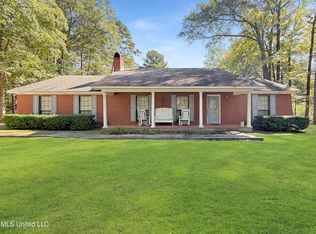 3806 Union Church Rd, Meadville, MS 39653