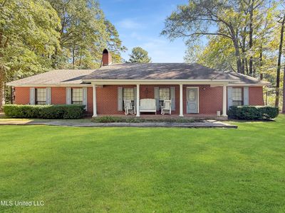 3806 Union Church Rd, Meadville, MS, 39653