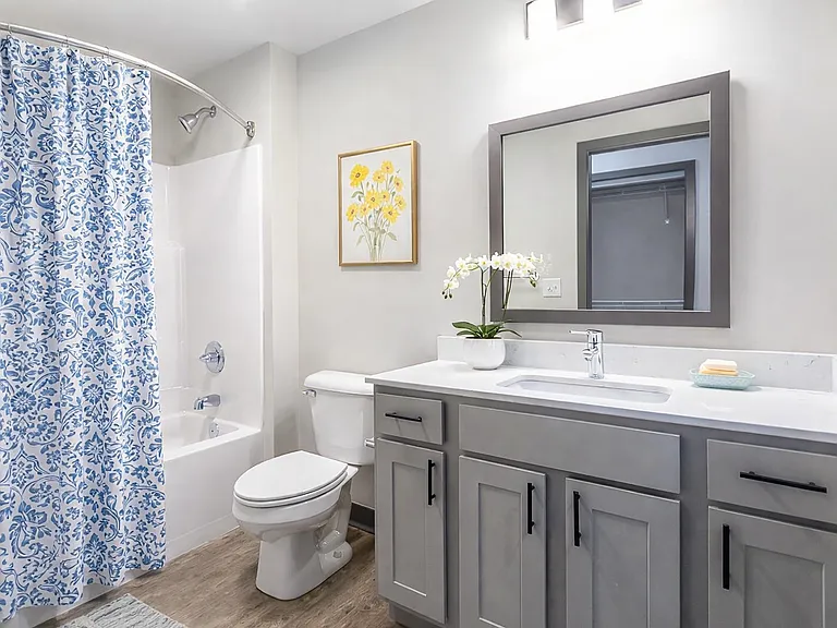 G3 Apartments — Photo 7
