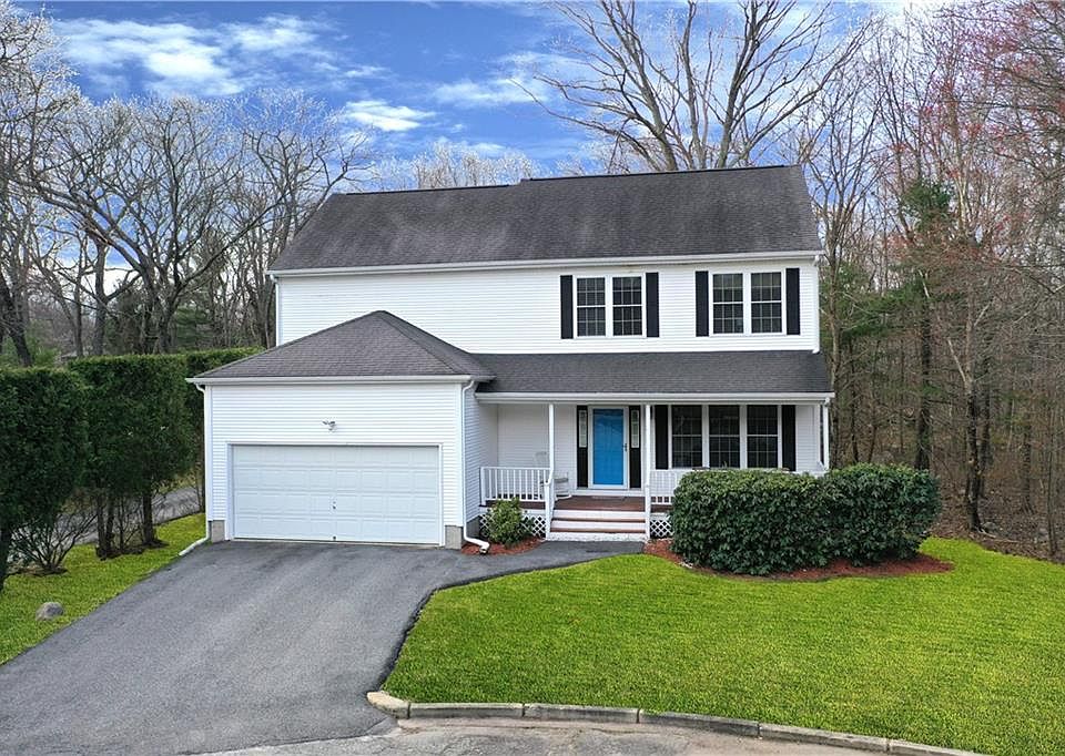 51 Nicole Dr, West Warwick, RI 02893 Zillow