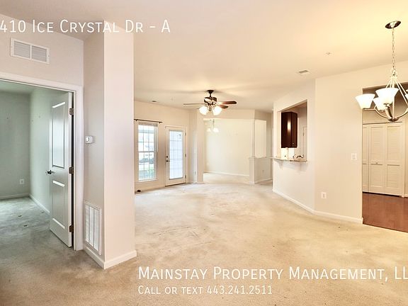 2nd image of 8410 Ice Crystal Dr Unit A