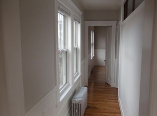 170 Hamilton St APT 3, Dorchester, MA 02122
