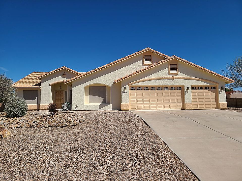 2nd image of 2593 Montaro Dr