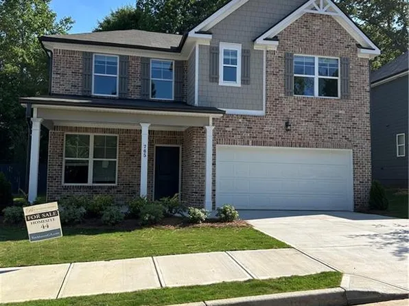 765 River Gardens Dr, Atlanta, GA 30354