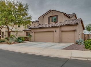 10837 E Ravenna Ave, Mesa, AZ 85212