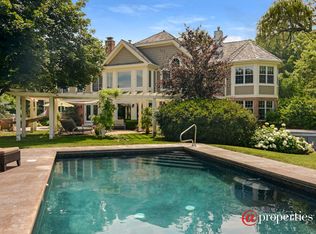 3631 Cuba Rd, Long Grove, IL 60047