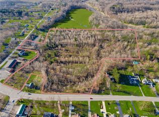 5600 Clinton St #0, Elma, NY 14059