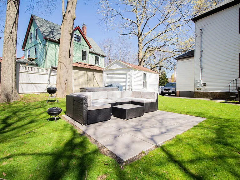 184 Aspinwall Ave #2 — Photo 13