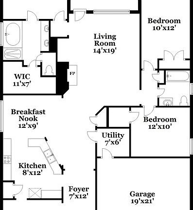 2nd image of this home