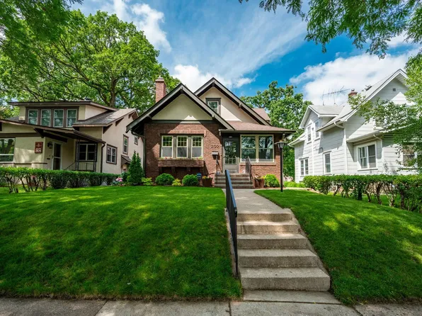 2100 31st Ave S, Minneapolis, MN 55406