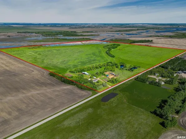  Rural Address, Lake Lenore Rm No. 399, SK S0K 2J0