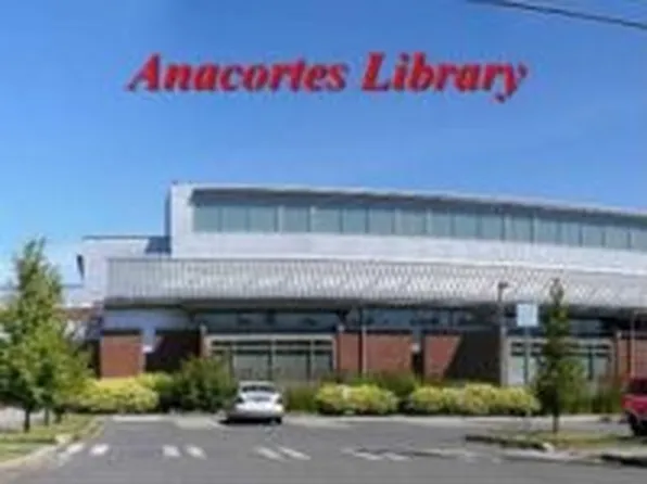 2720 Commercial Ave, Anacortes, WA 98221