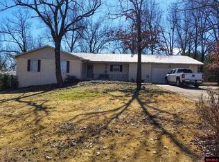 267 Liberty Ln, Mountain Home, AR 72653