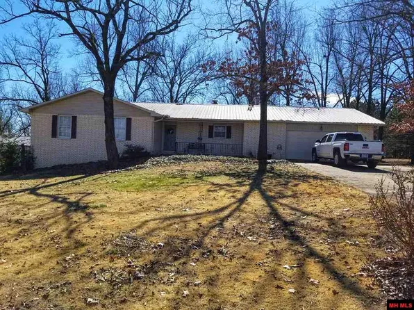 267 Liberty Ln, Mountain Home, AR 72653
