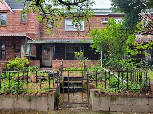 48-16 65 Street, Woodside, NY 11377