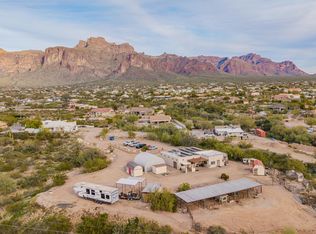 4021 E Cody St, Apache Junction, AZ 85119