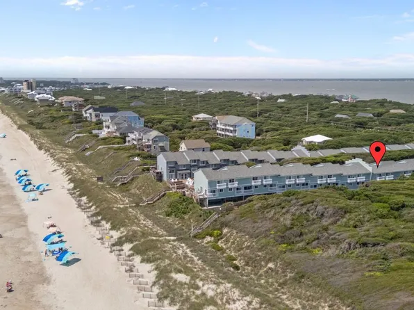651 Salter Path Road #20b, Pine Knoll Shores, NC 28512