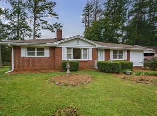 2673 Rovena Ct, Decatur, GA 30034