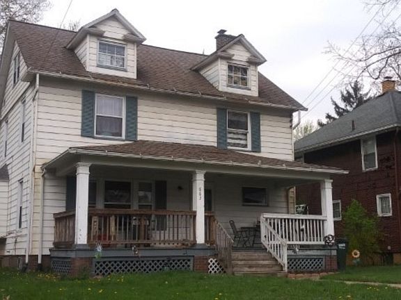 3rd image of 663 S Rockhill Ave