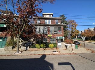 577 Alger St, Pittsburgh, PA