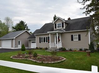 132 Pinnacle Rd, East Berne, NY 12059