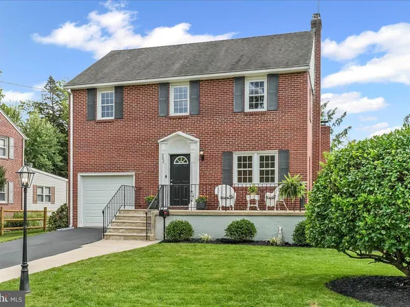 302 McDaniel Ave, Wilmington, DE 19803